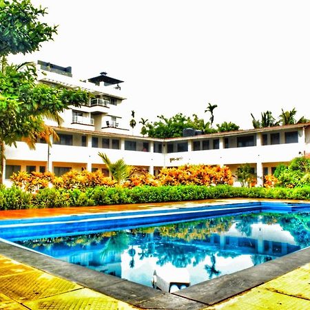 Opulence Resort Awas Alibaug Alībāg Εξωτερικό φωτογραφία