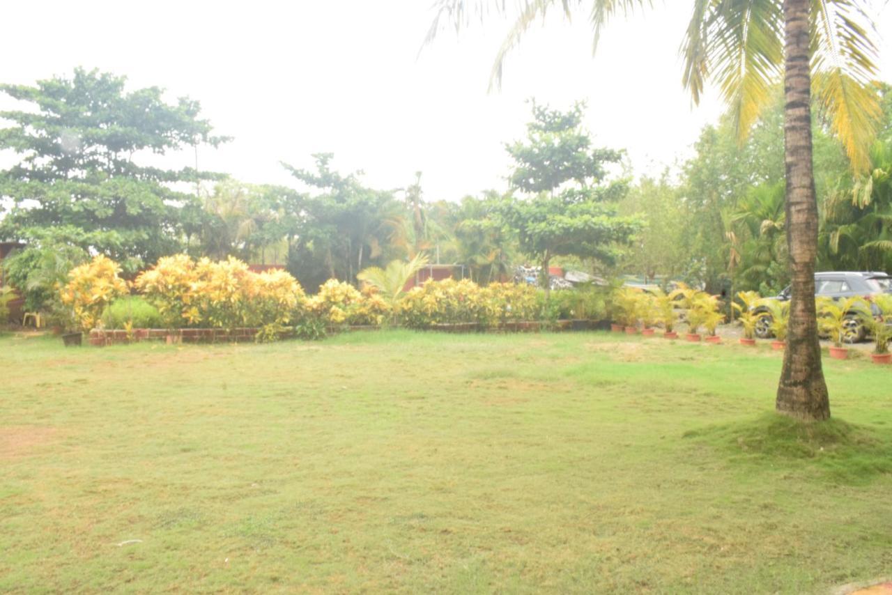 Opulence Resort Awas Alibaug Alībāg Εξωτερικό φωτογραφία