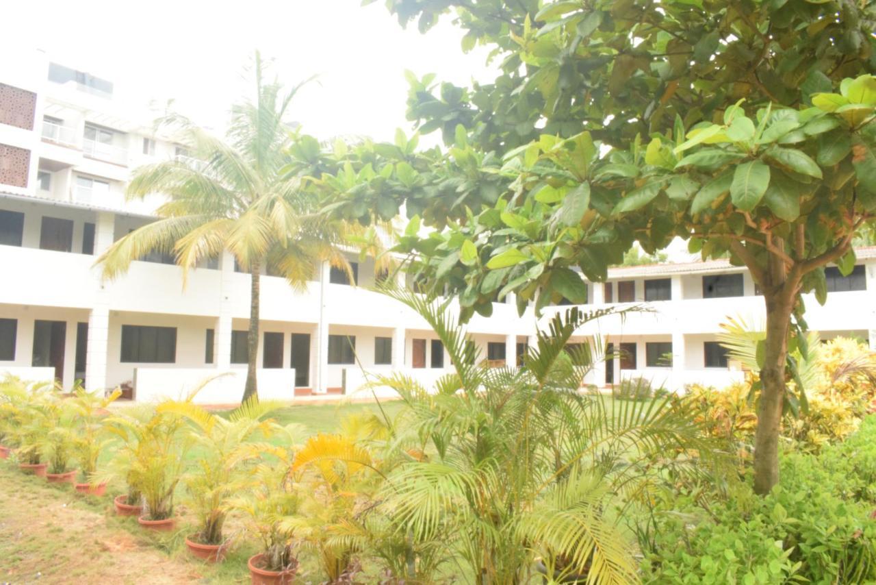 Opulence Resort Awas Alibaug Alībāg Εξωτερικό φωτογραφία