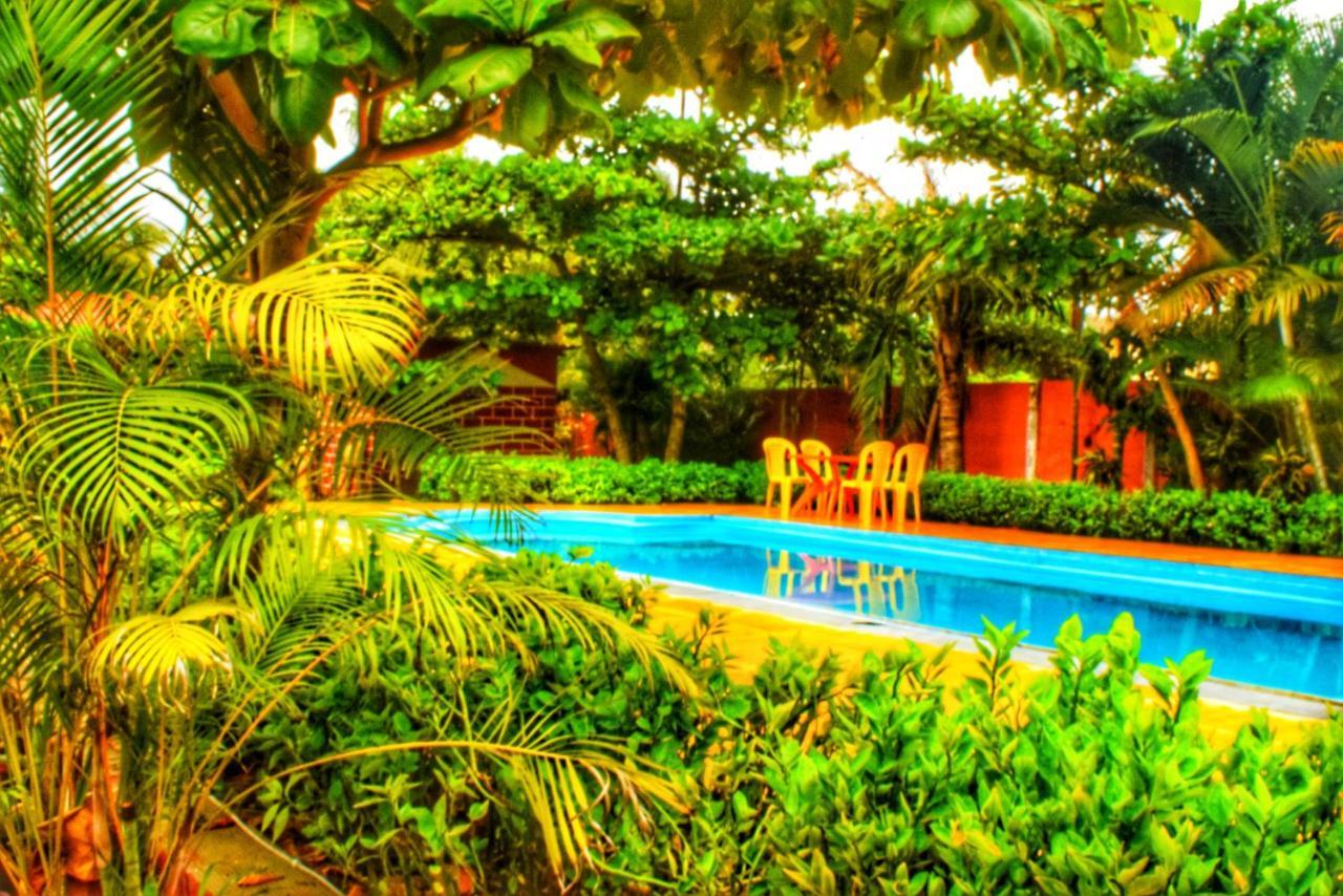 Opulence Resort Awas Alibaug Alībāg Εξωτερικό φωτογραφία