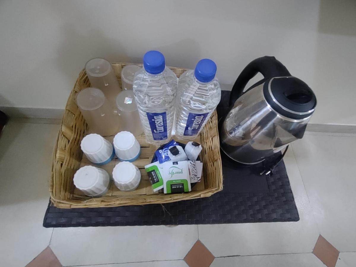 Opulence Resort Awas Alibaug Alībāg Εξωτερικό φωτογραφία