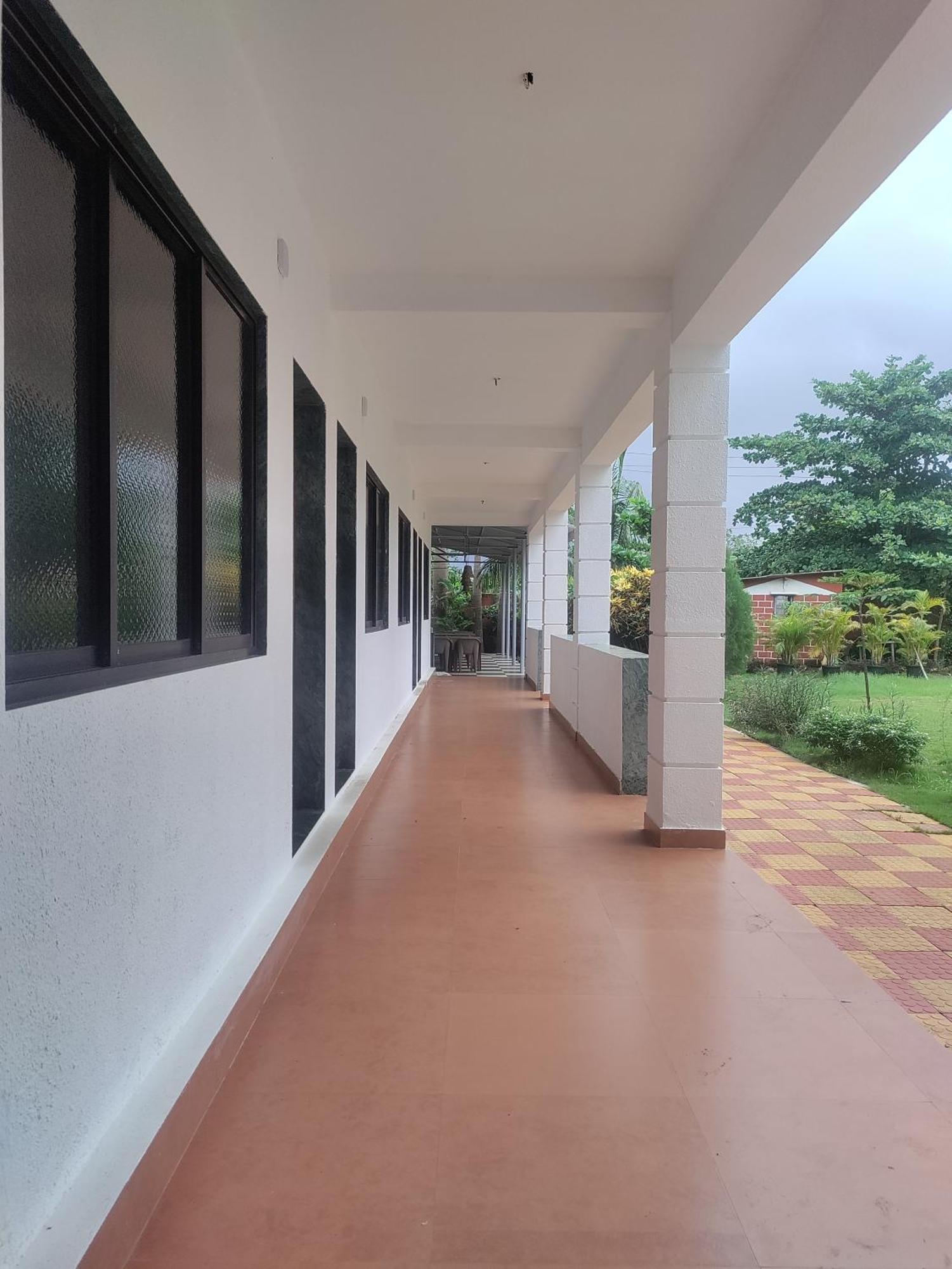 Opulence Resort Awas Alibaug Alībāg Εξωτερικό φωτογραφία