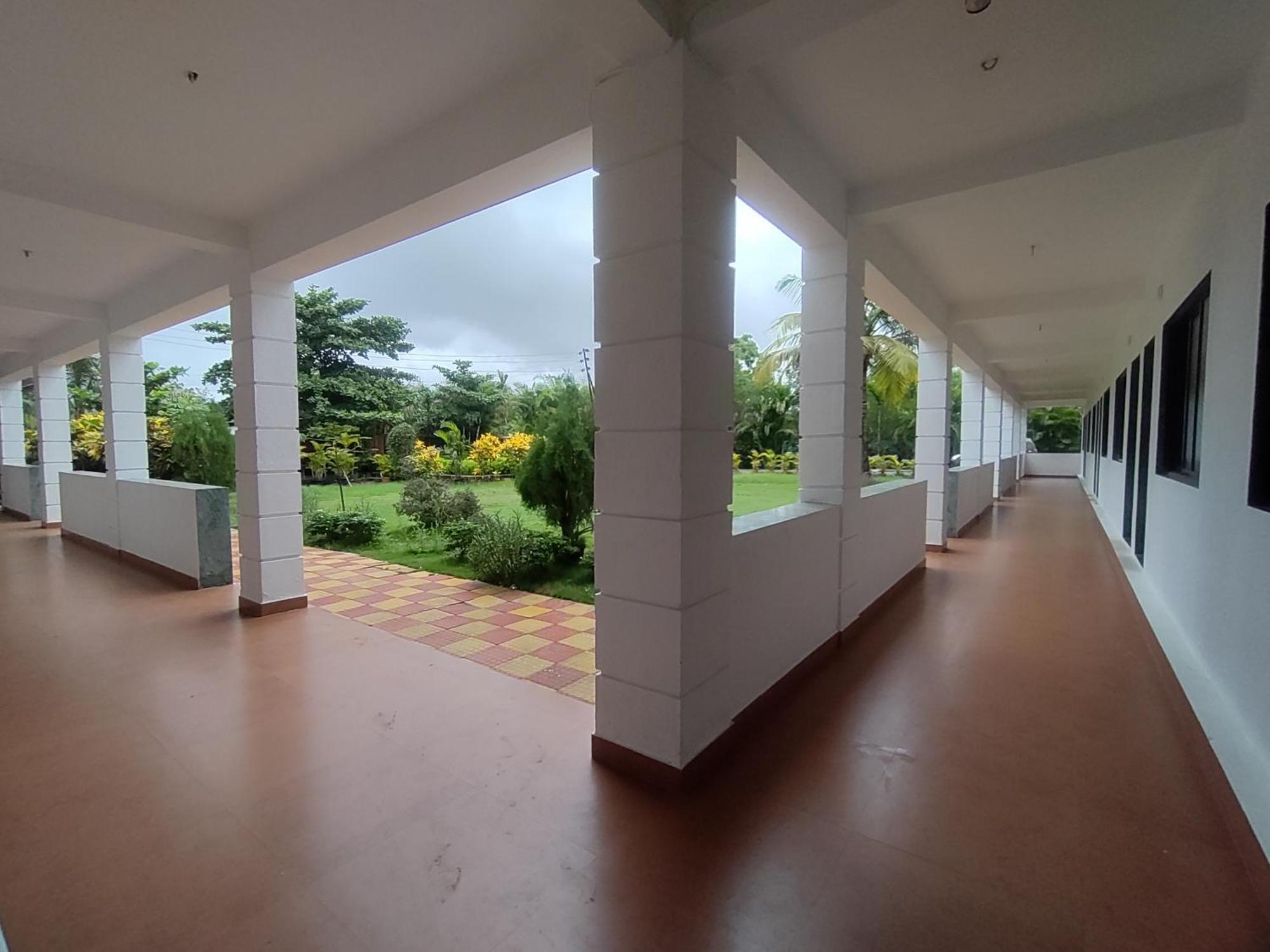 Opulence Resort Awas Alibaug Alībāg Εξωτερικό φωτογραφία