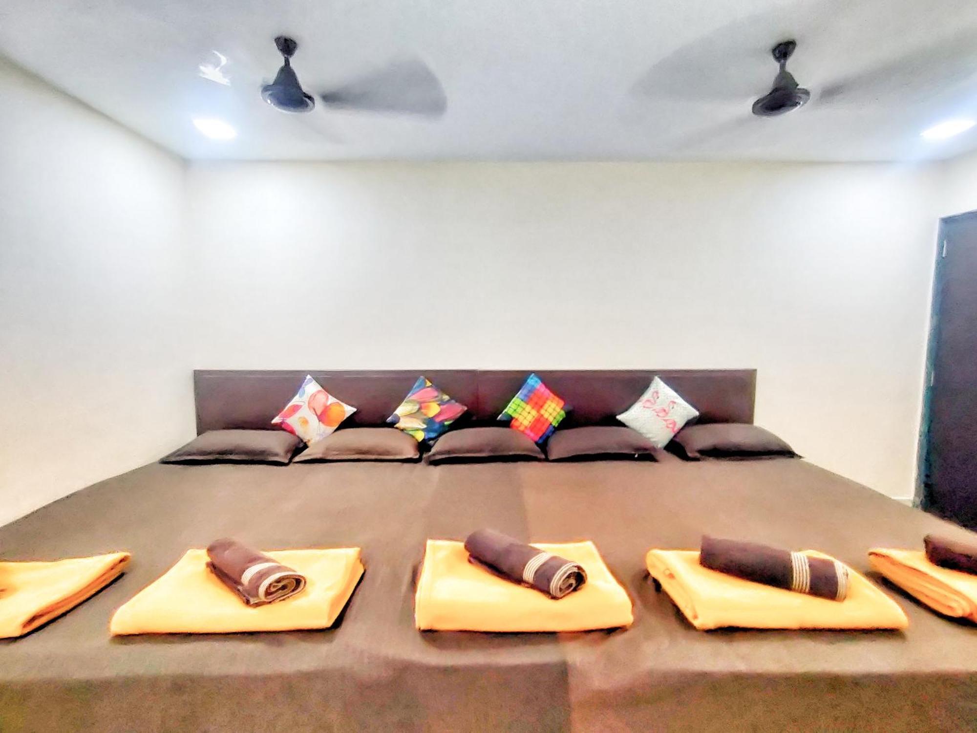 Opulence Resort Awas Alibaug Alībāg Εξωτερικό φωτογραφία