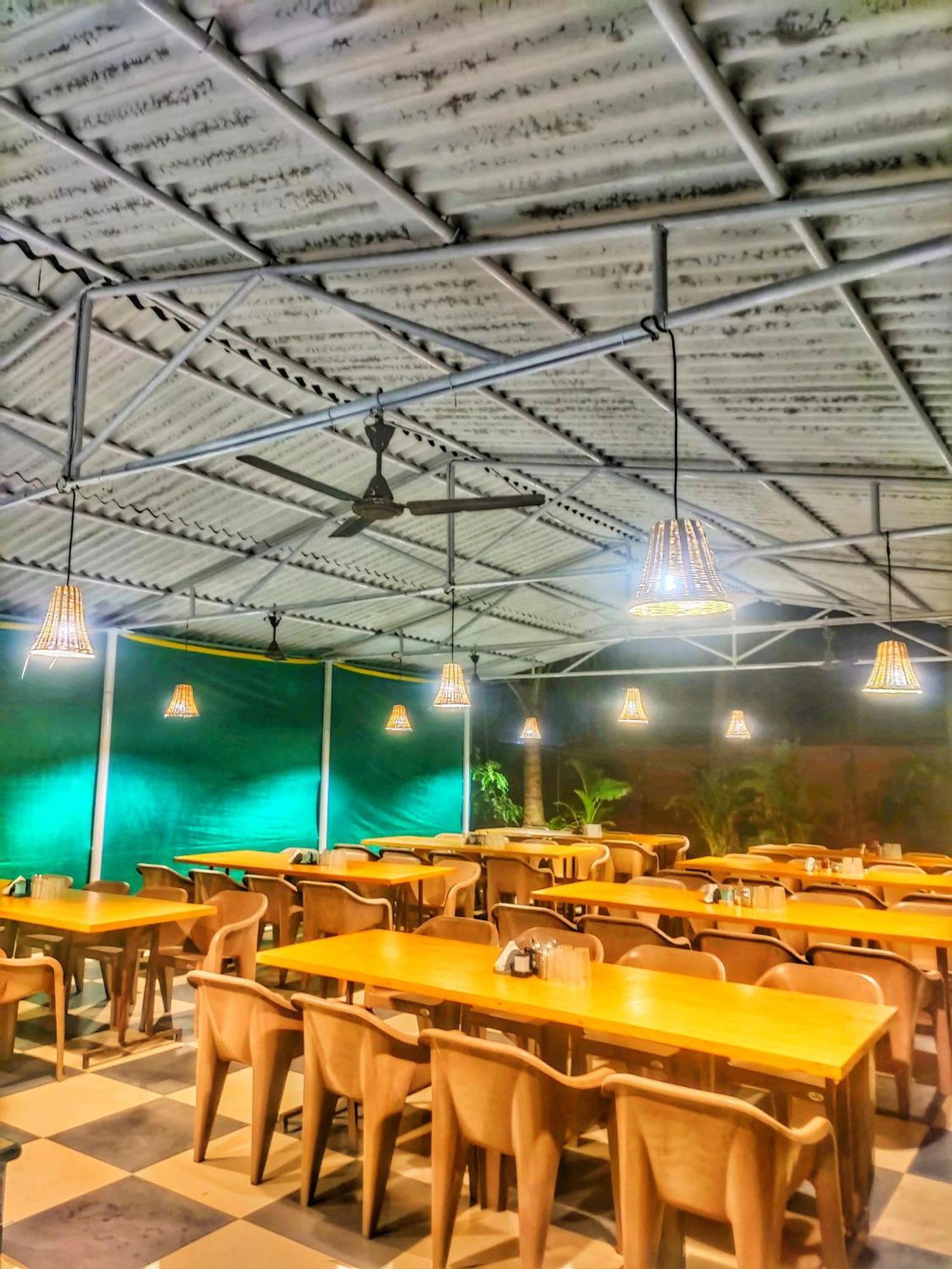 Opulence Resort Awas Alibaug Alībāg Εξωτερικό φωτογραφία