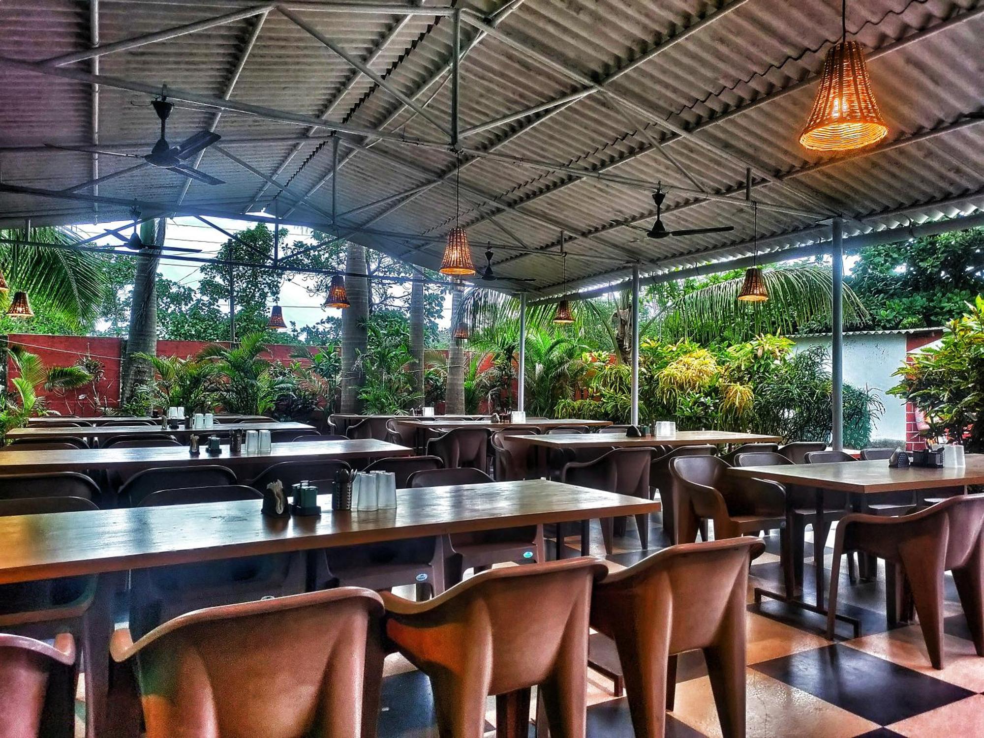 Opulence Resort Awas Alibaug Alībāg Εξωτερικό φωτογραφία