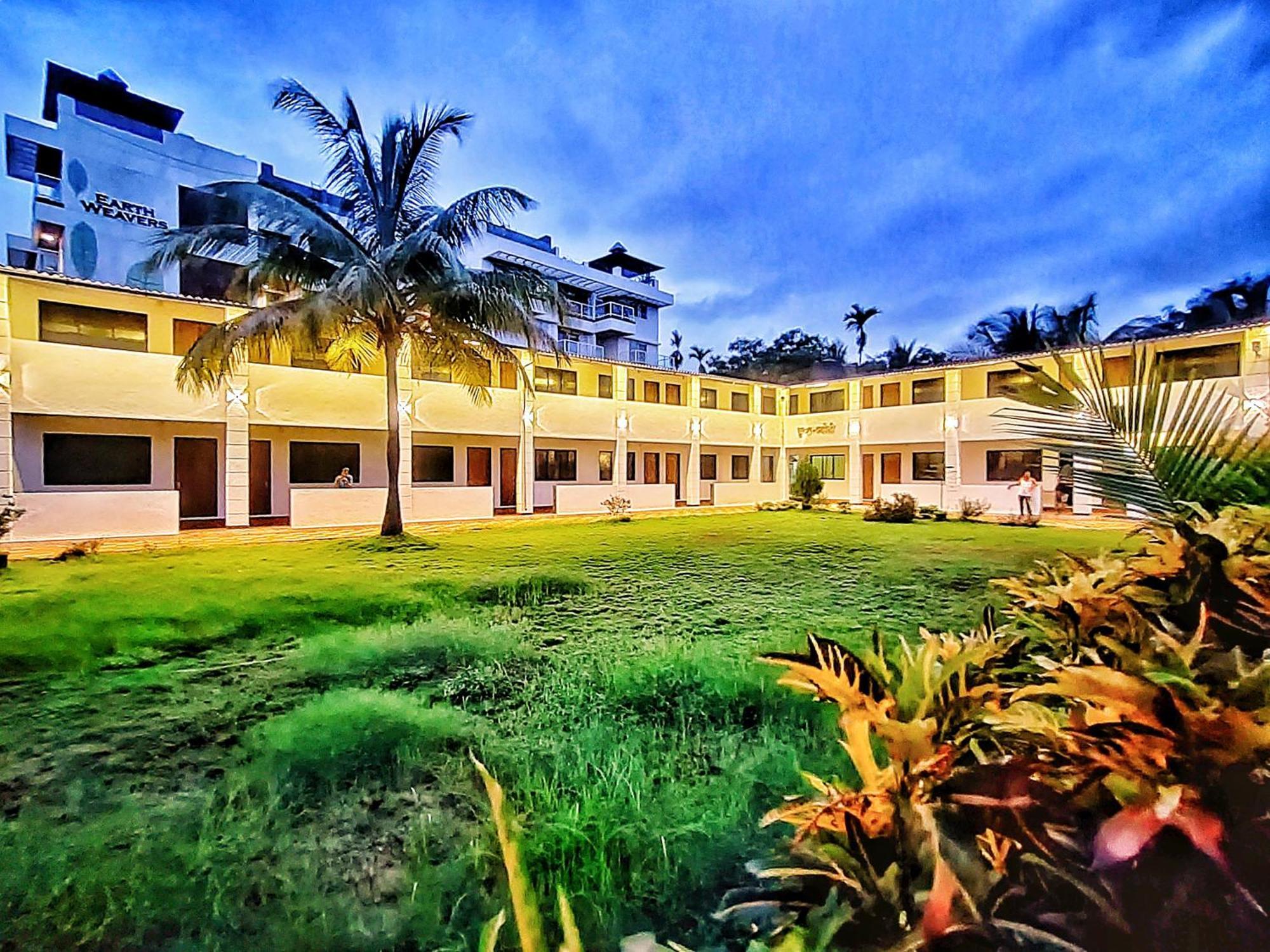Opulence Resort Awas Alibaug Alībāg Εξωτερικό φωτογραφία