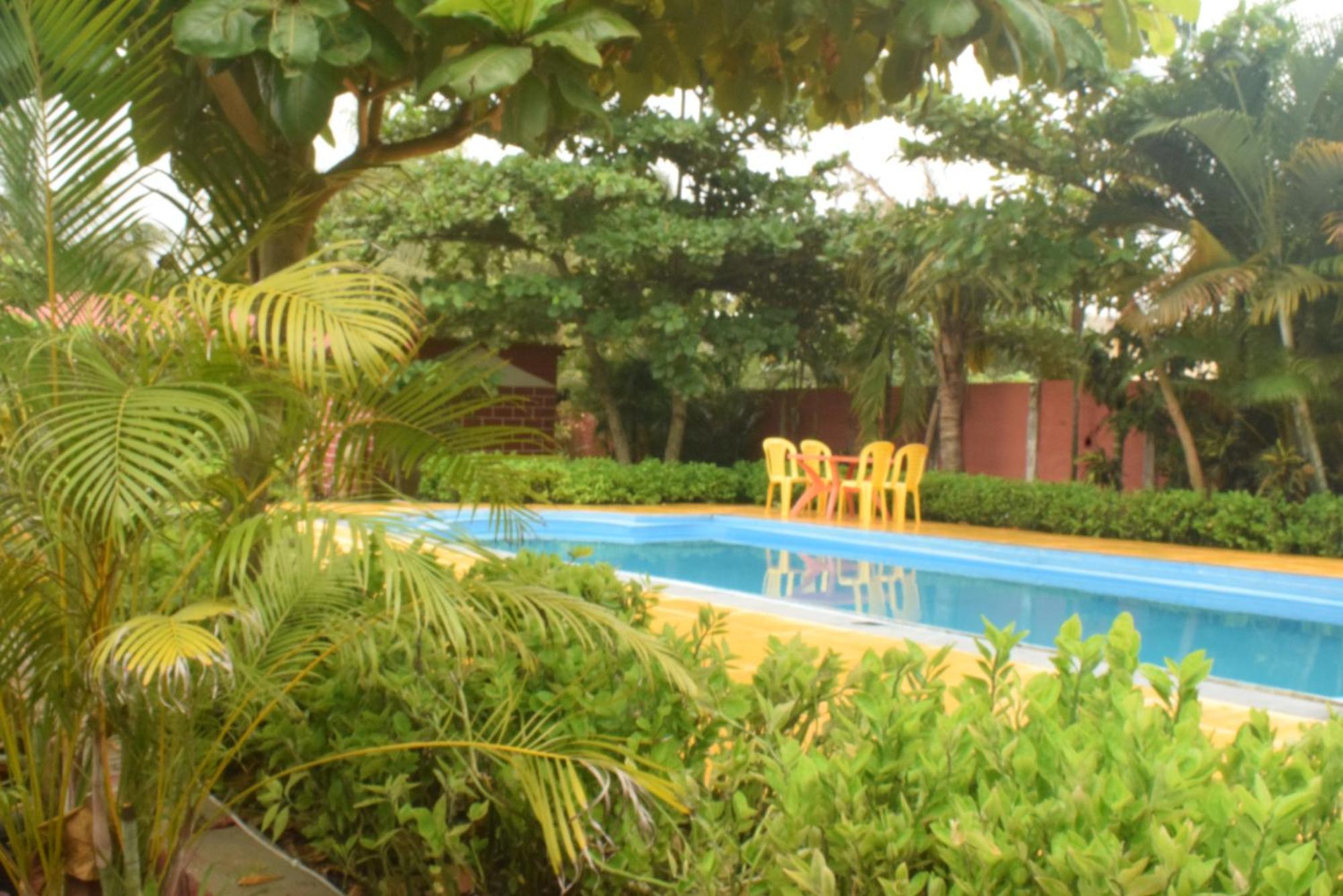 Opulence Resort Awas Alibaug Alībāg Εξωτερικό φωτογραφία