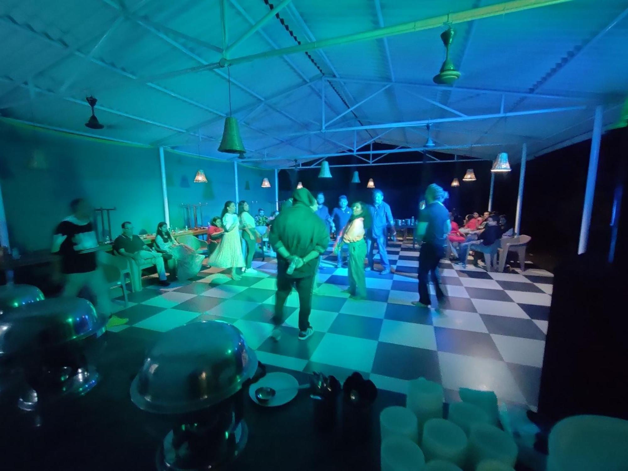 Opulence Resort Awas Alibaug Alībāg Εξωτερικό φωτογραφία