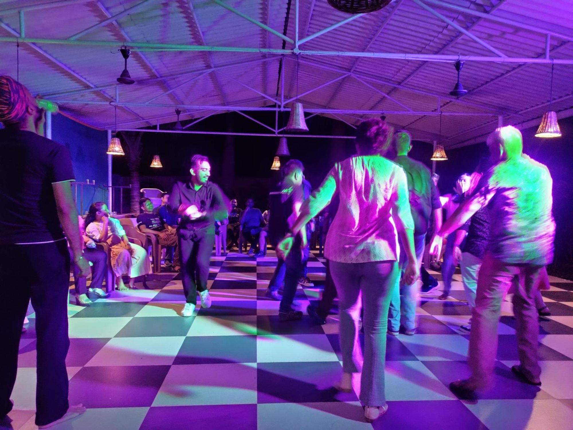 Opulence Resort Awas Alibaug Alībāg Εξωτερικό φωτογραφία