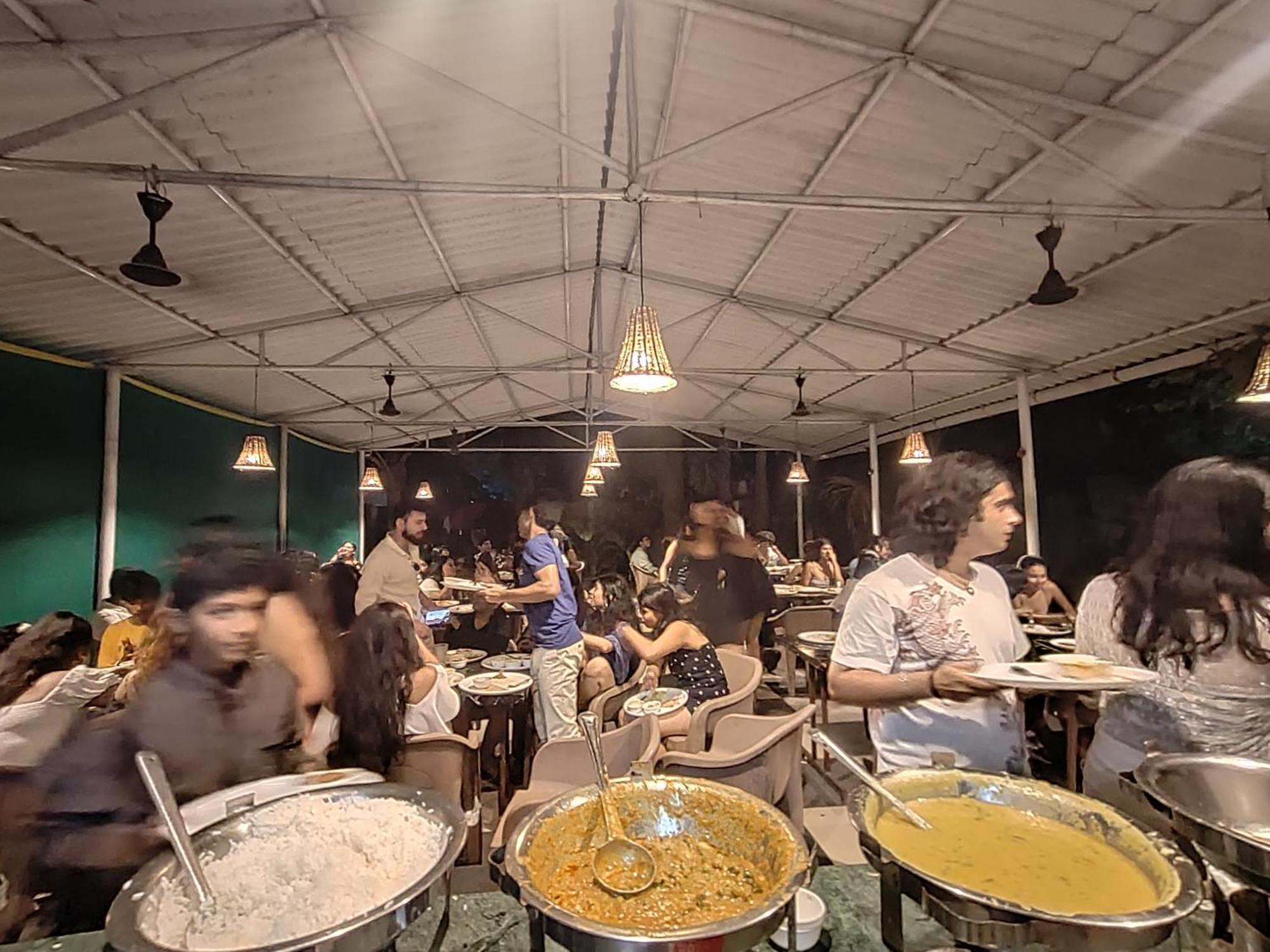 Opulence Resort Awas Alibaug Alībāg Εξωτερικό φωτογραφία
