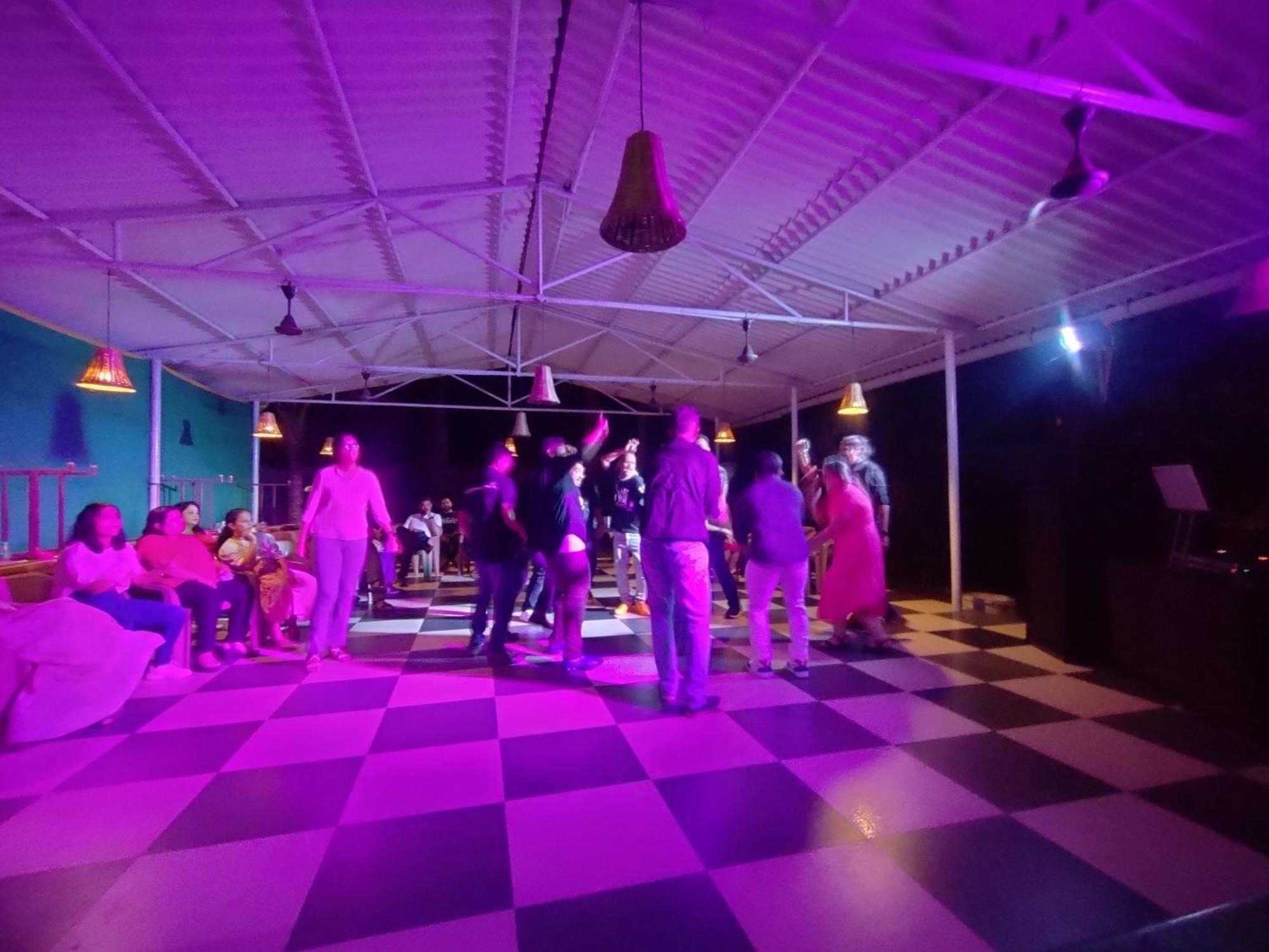 Opulence Resort Awas Alibaug Alībāg Εξωτερικό φωτογραφία