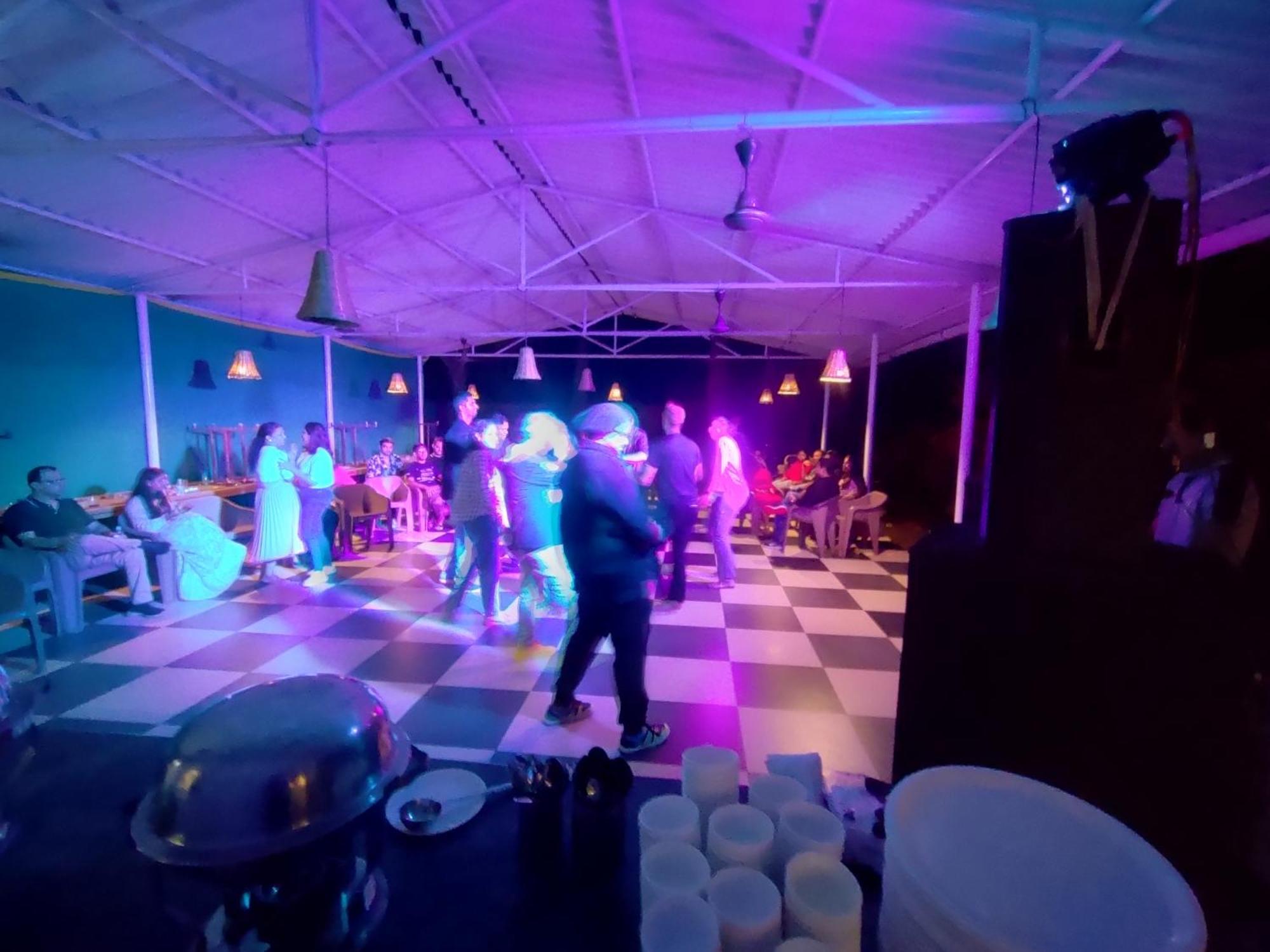 Opulence Resort Awas Alibaug Alībāg Εξωτερικό φωτογραφία