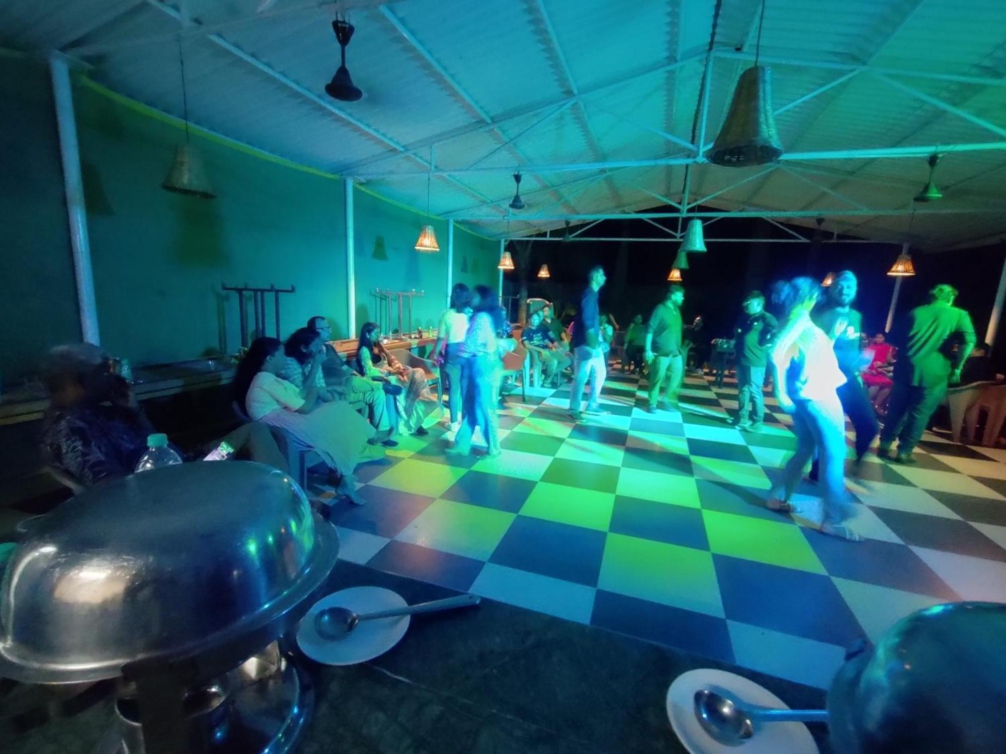 Opulence Resort Awas Alibaug Alībāg Εξωτερικό φωτογραφία